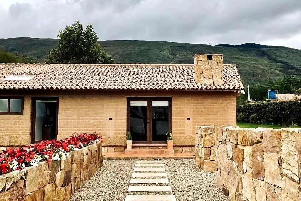 Casa Terracota-1
